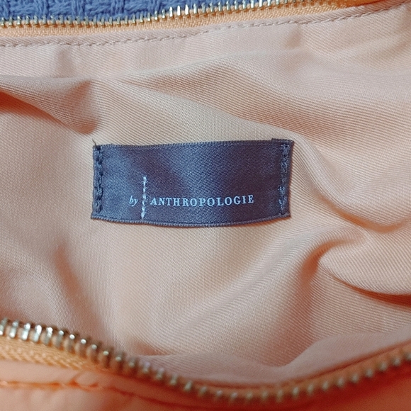 Anthropologie Puff Sling Bag - Picture 4 of 7